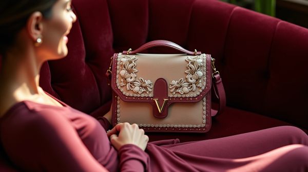 Comment bien choisir un sac Valentino pour femme