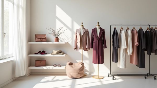 Comment choisir un concept store mode en ligne adapté à vos goûts