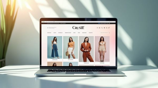 Comment choisir un concept store mode en ligne adapté à vos goûts