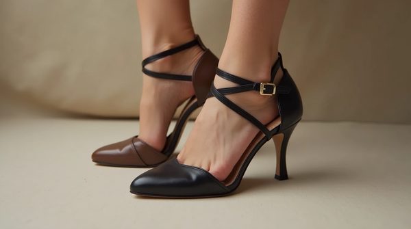 Découvrez les claquettes femme : confort et style pour toutes les occasions