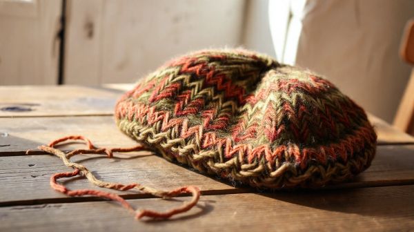 Les avantages du béret basque en laine pour votre style