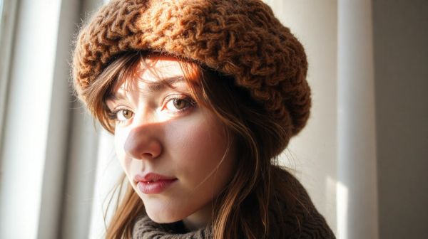 Les avantages du béret basque en laine pour votre style