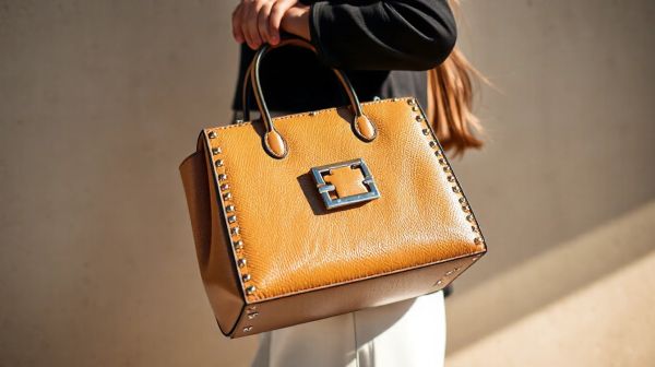 Les meilleures astuces pour choisir un sac pour femme Valentino