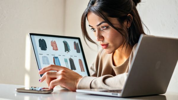 Les meilleurs conseils pour sélectionner votre concept store mode en ligne