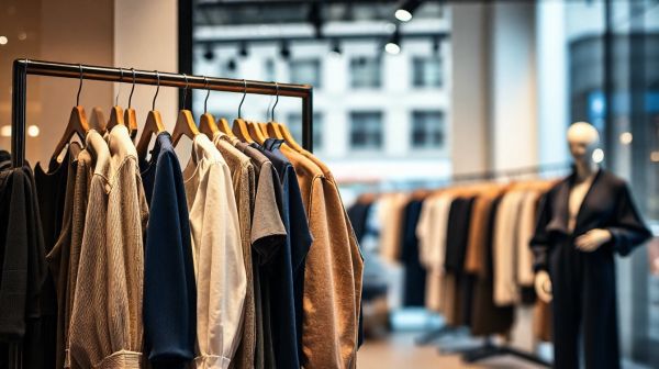 Les meilleurs conseils pour sélectionner votre concept store mode en ligne