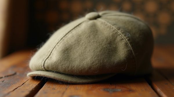 Pourquoi opter pour un béret basque traditionnel en laine