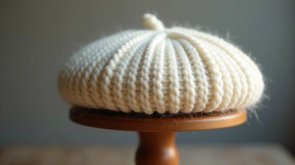 Pourquoi opter pour un béret basque traditionnel en laine