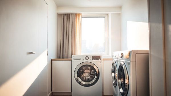 Top conseils pour choisir une blanchisserie fiable à Le Thor