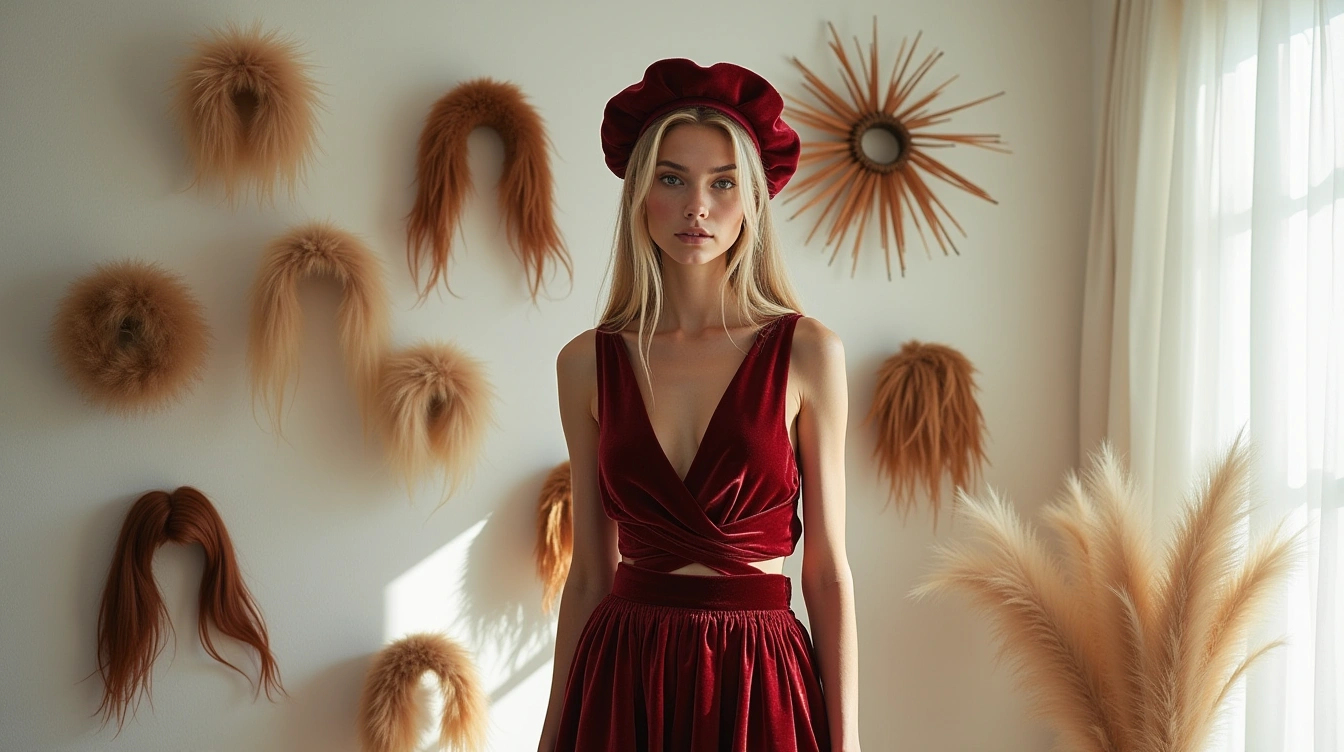 Vos questions sur les harnais féminins